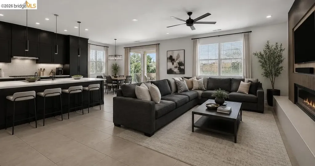 540 Lakeview Drive Brentwood CA 94513