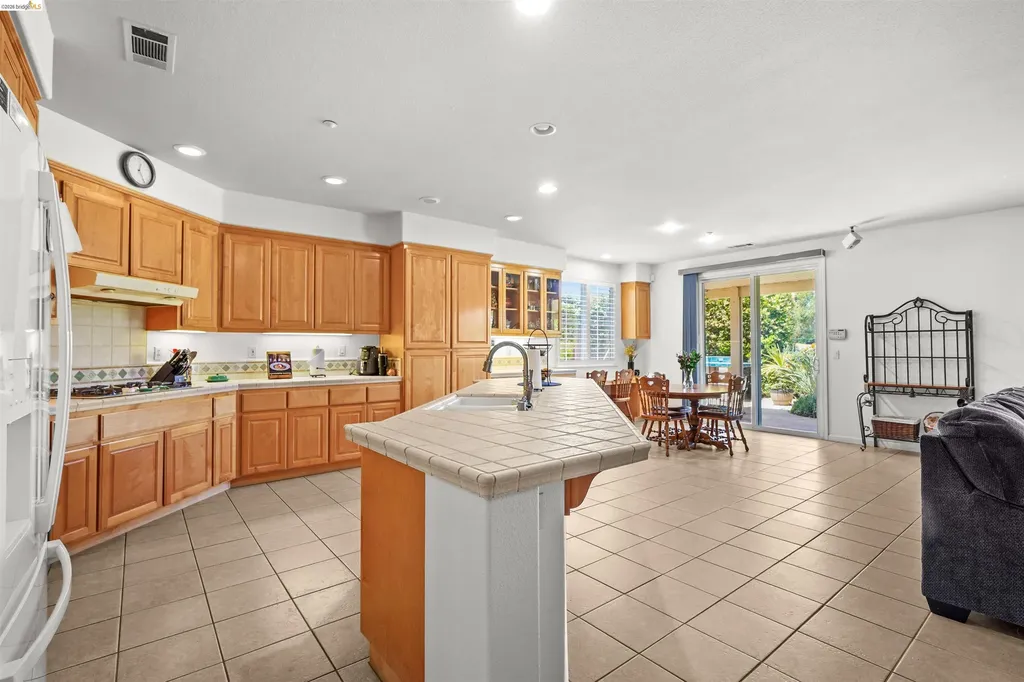 540 Lakeview Drive Brentwood CA 94513