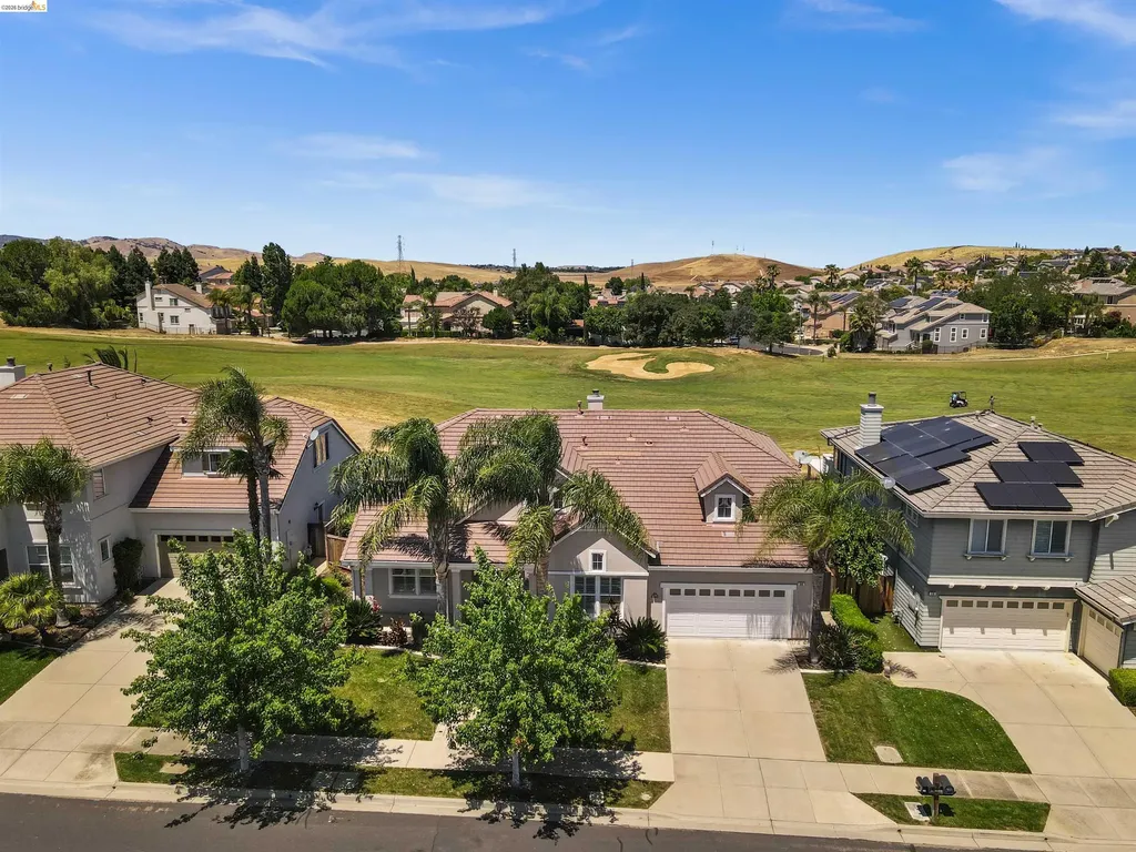 540 Lakeview Drive Brentwood CA 94513