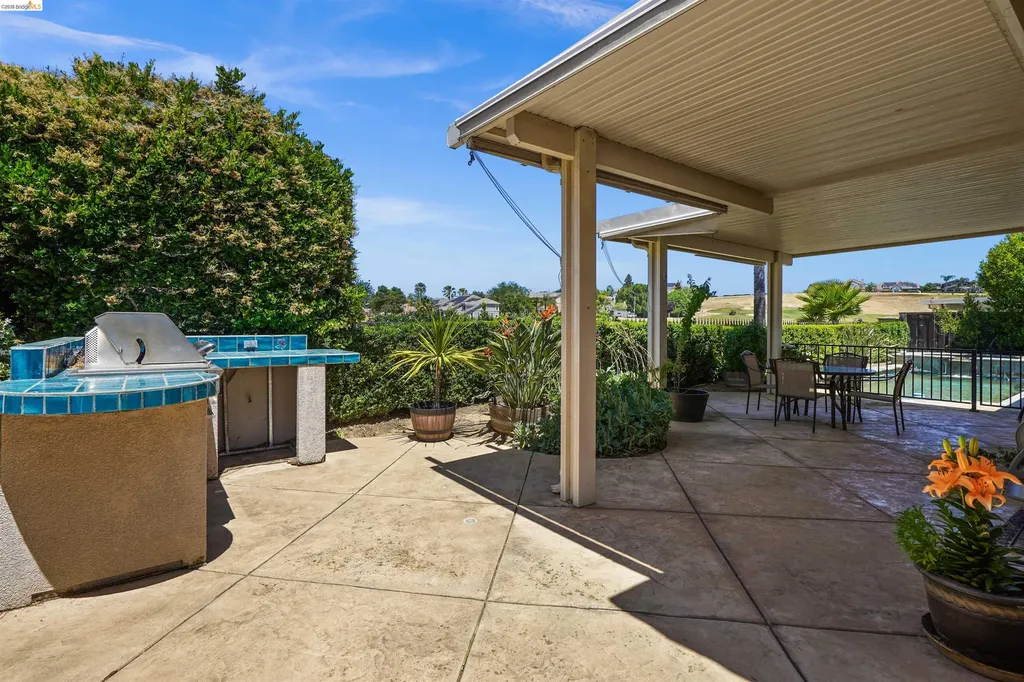 540 Lakeview Drive Brentwood CA 94513
