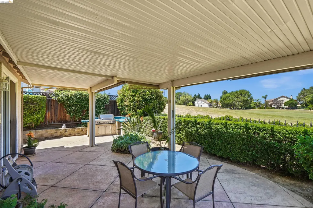 540 Lakeview Drive Brentwood CA 94513