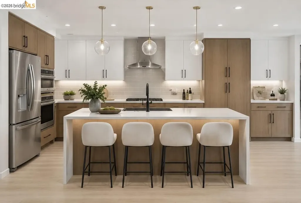 540 Lakeview Drive Brentwood CA 94513