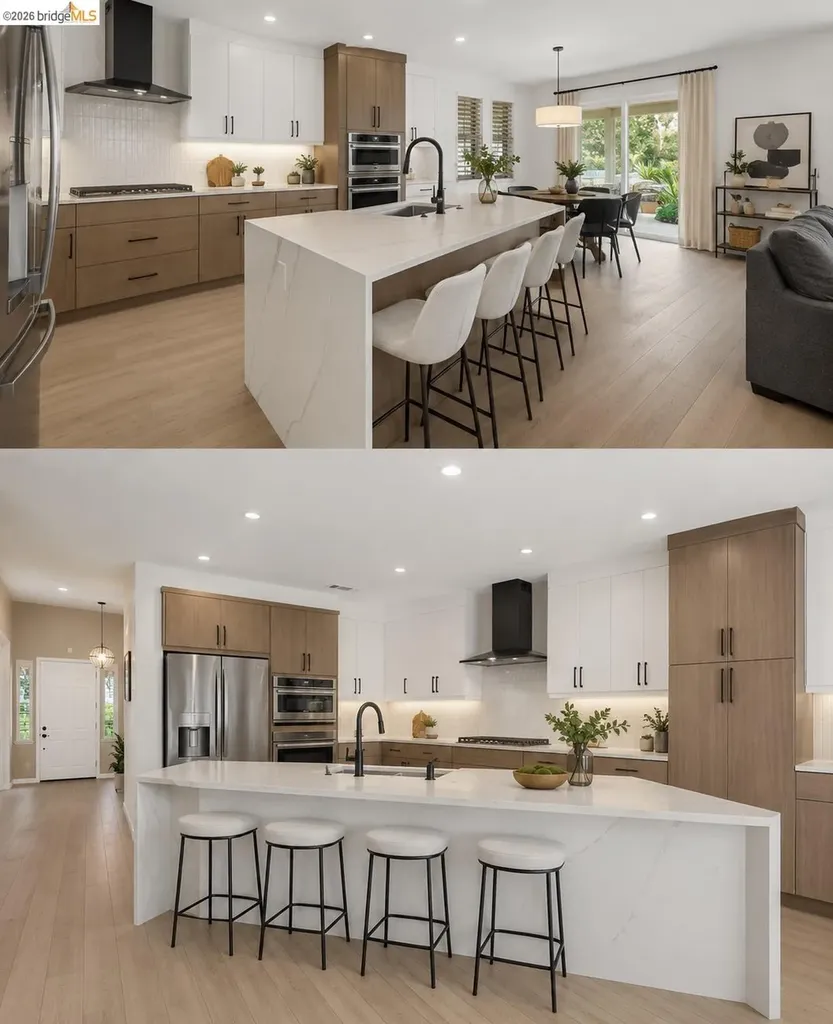 540 Lakeview Drive Brentwood CA 94513