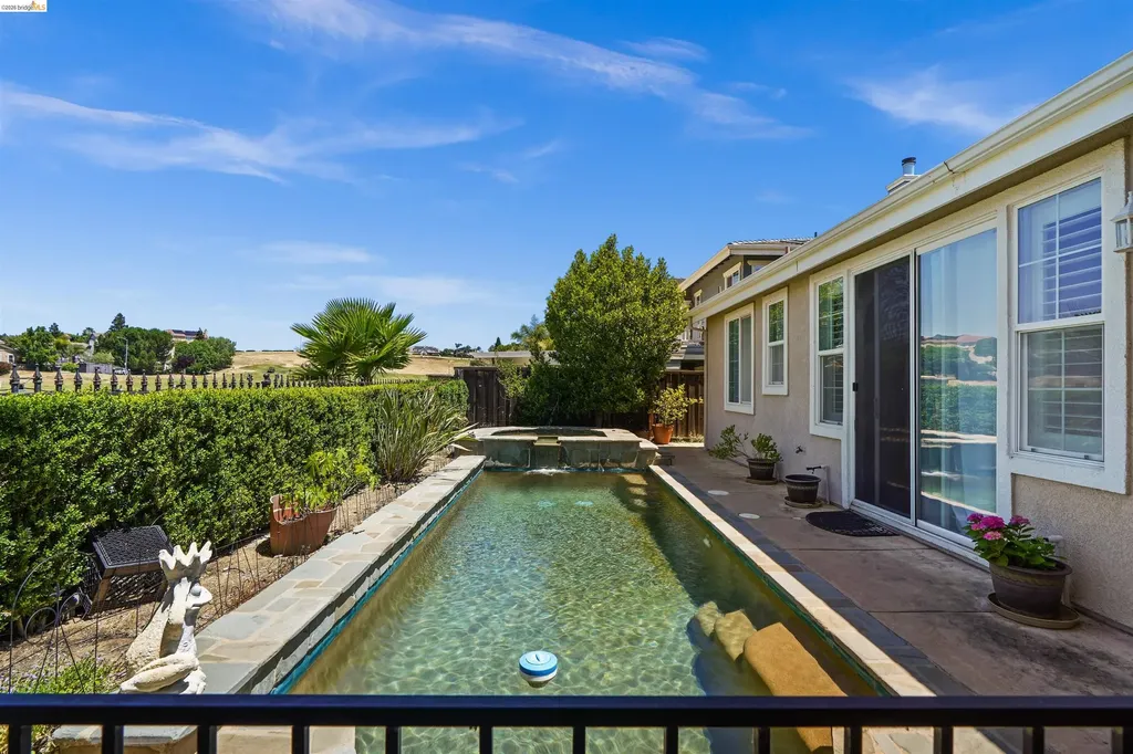 540 Lakeview Drive Brentwood CA 94513