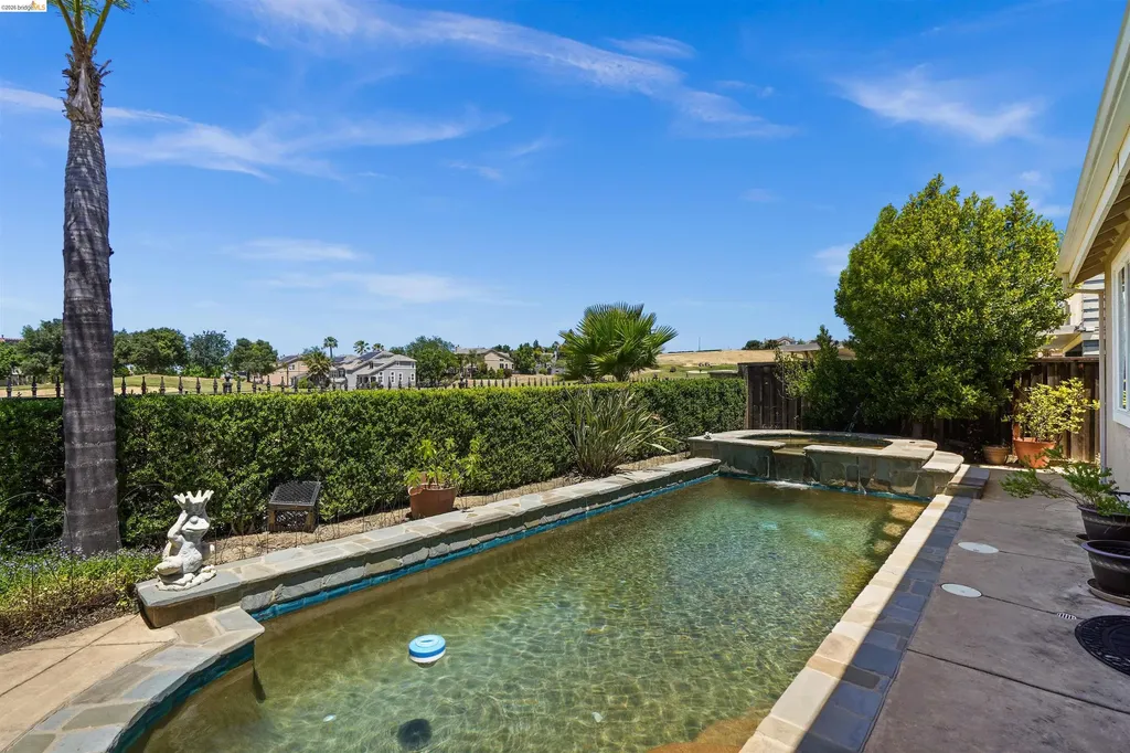 540 Lakeview Drive Brentwood CA 94513