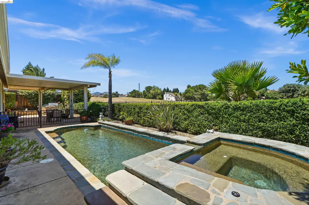 540 Lakeview Drive Brentwood CA 94513