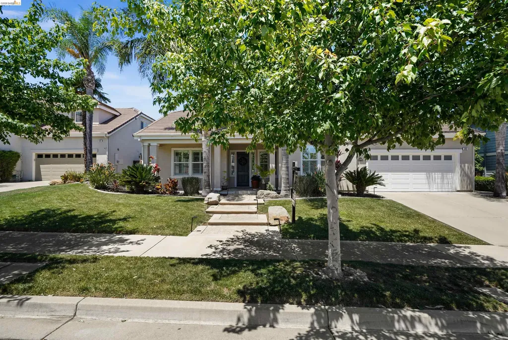 540 Lakeview Drive Brentwood CA 94513