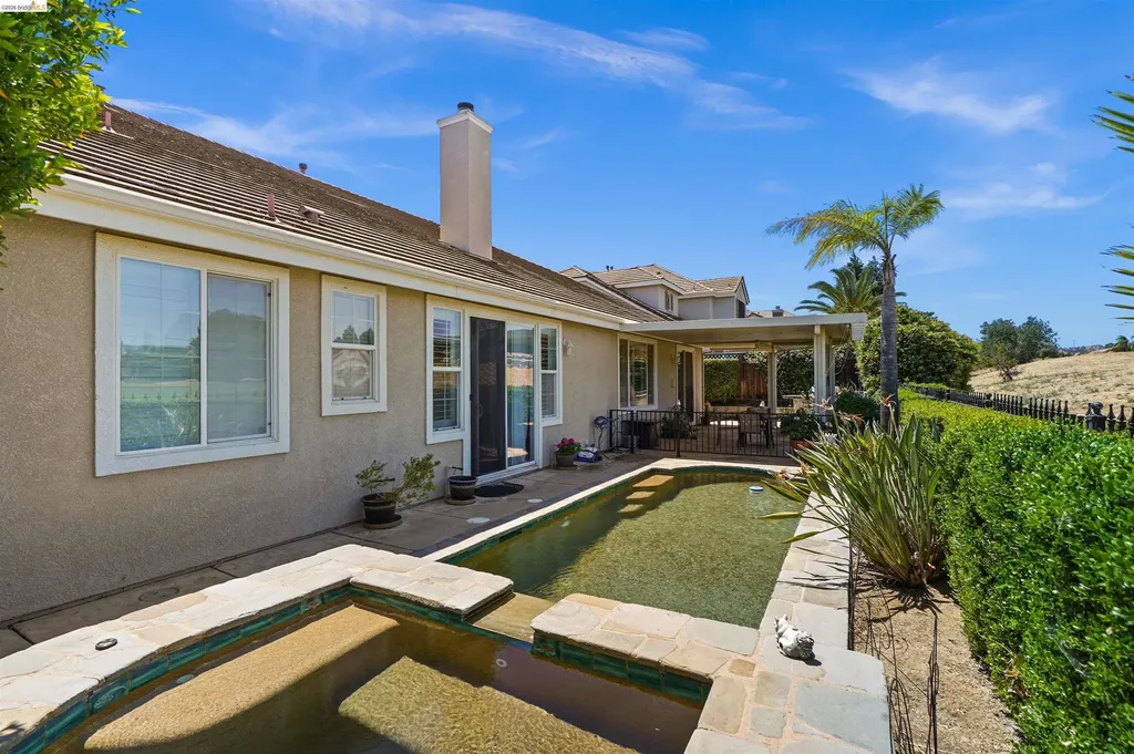 540 Lakeview Drive Brentwood CA 94513