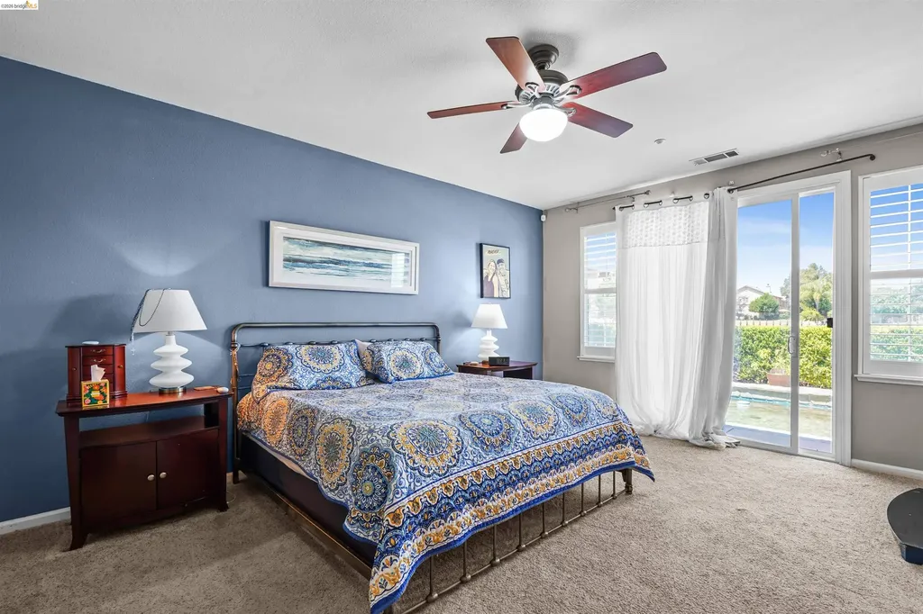 540 Lakeview Drive Brentwood CA 94513
