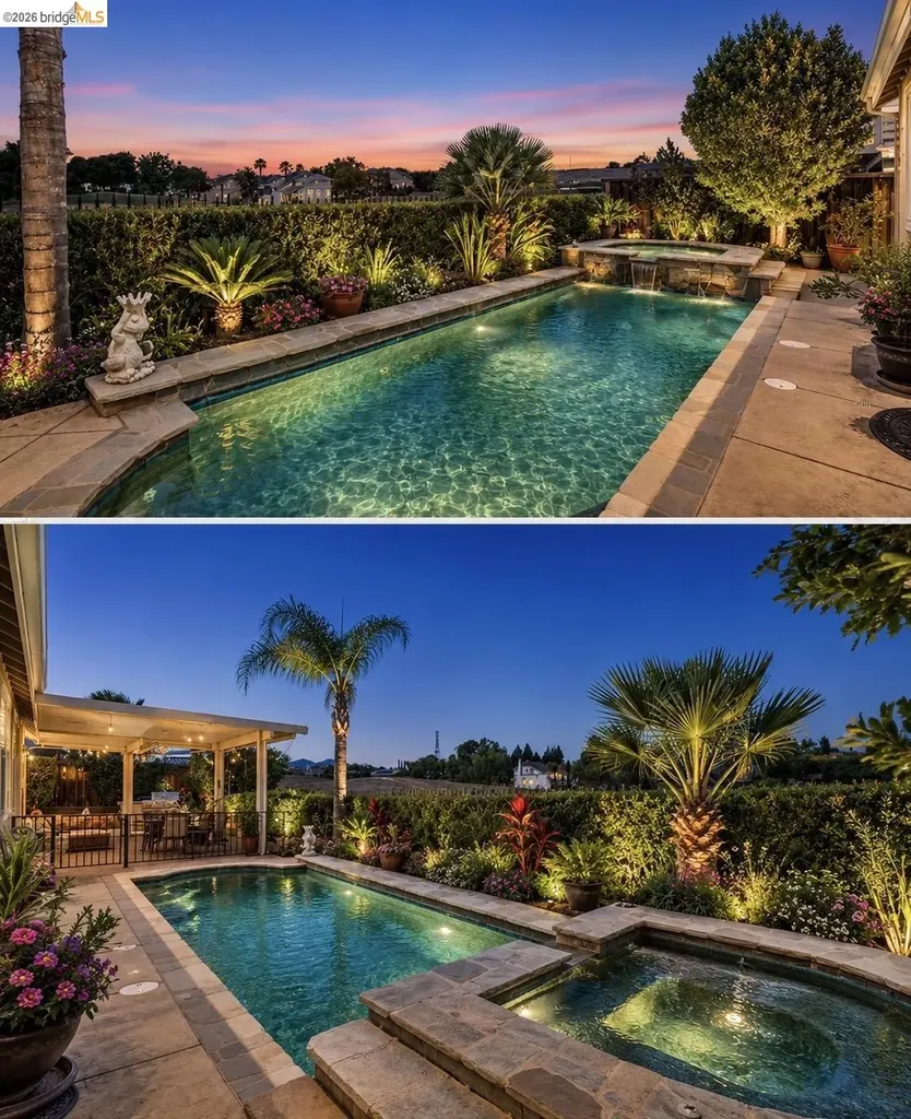 540 Lakeview Drive Brentwood CA 94513