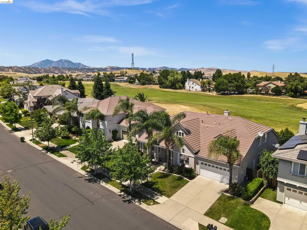 540 Lakeview Drive Brentwood CA 94513