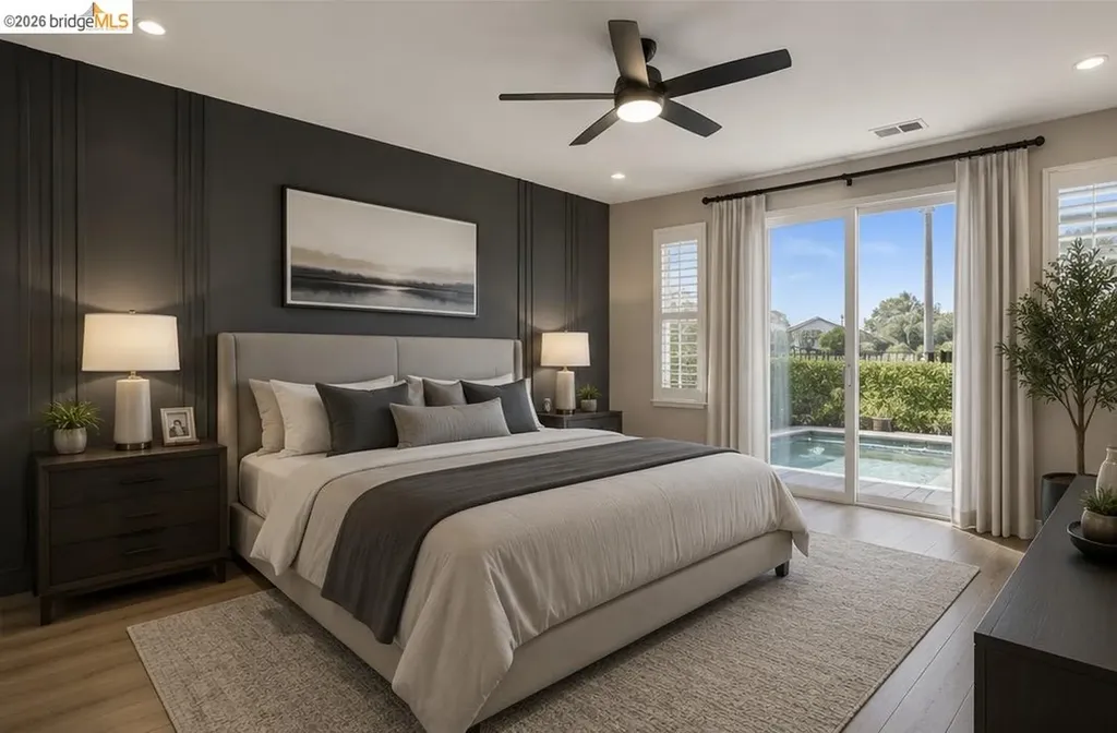 540 Lakeview Drive Brentwood CA 94513