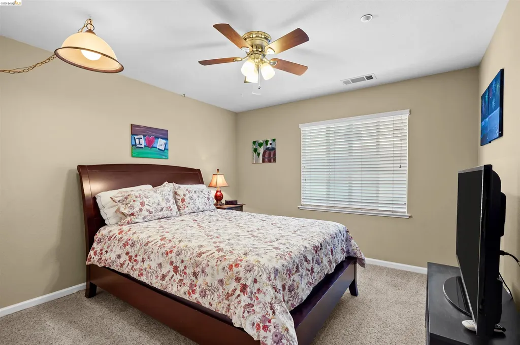540 Lakeview Drive Brentwood CA 94513