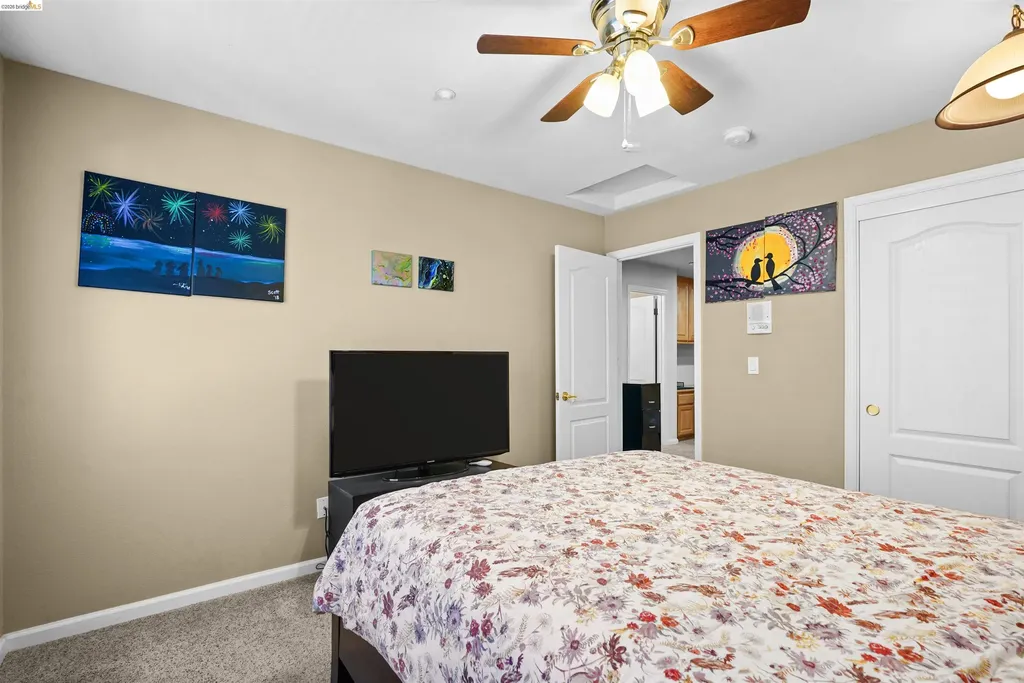 540 Lakeview Drive Brentwood CA 94513