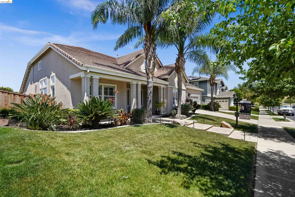 540 Lakeview Drive Brentwood CA 94513