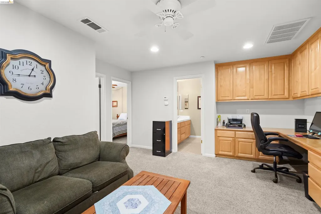 540 Lakeview Drive Brentwood CA 94513