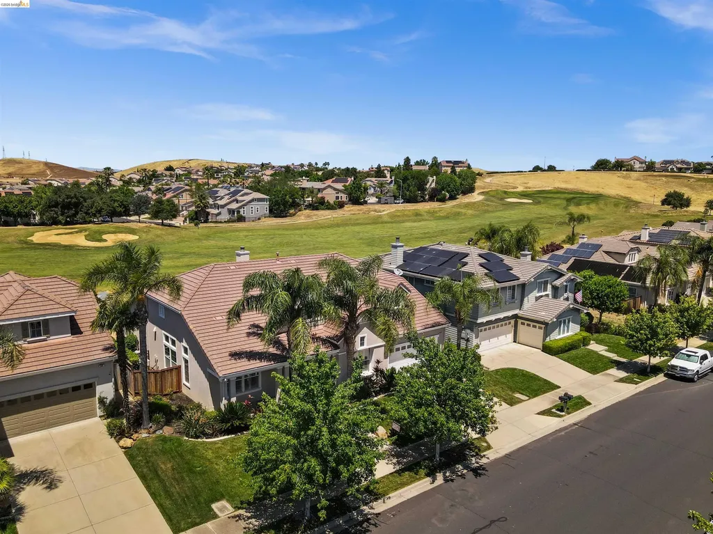 540 Lakeview Drive Brentwood CA 94513