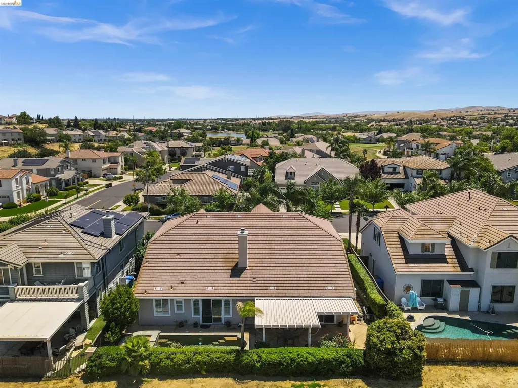 540 Lakeview Drive Brentwood CA 94513