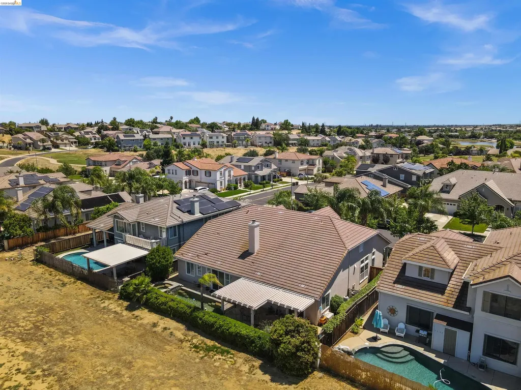 540 Lakeview Drive Brentwood CA 94513