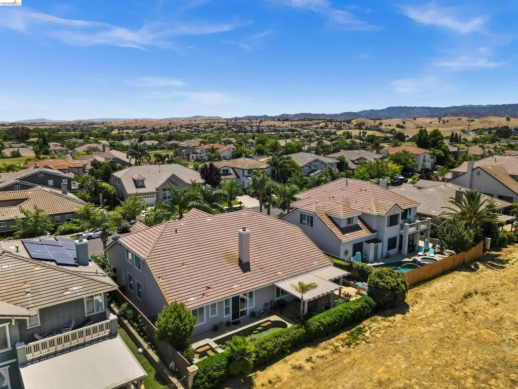 540 Lakeview Drive Brentwood CA 94513
