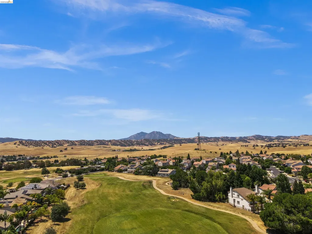 540 Lakeview Drive Brentwood CA 94513