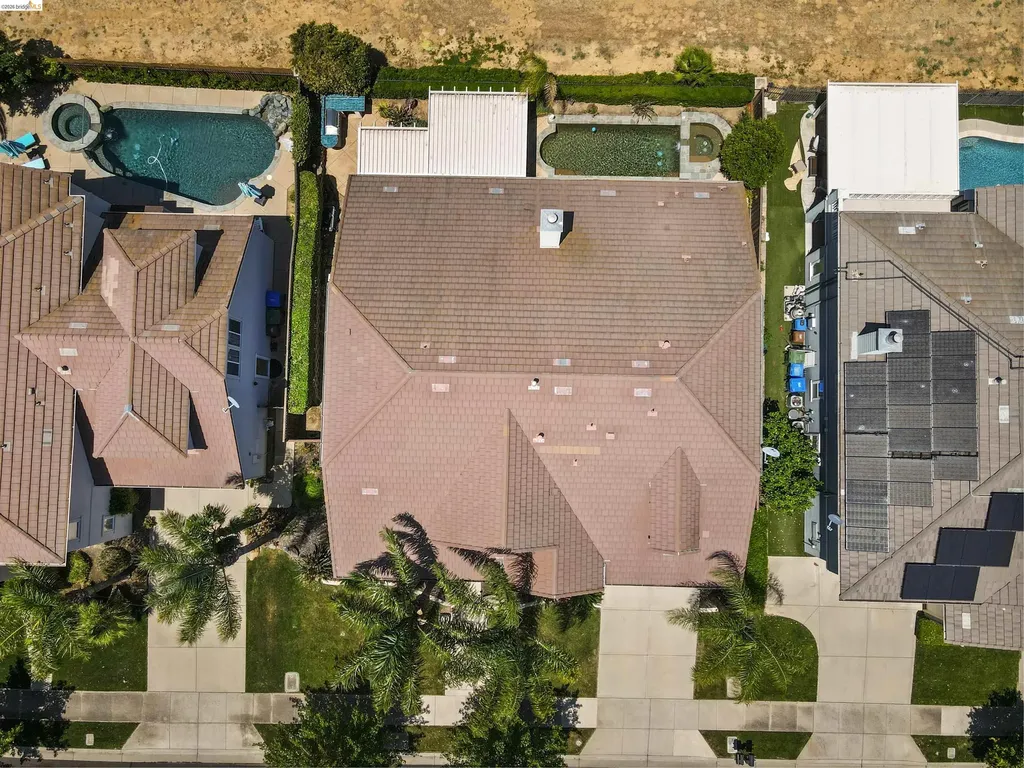 540 Lakeview Drive Brentwood CA 94513