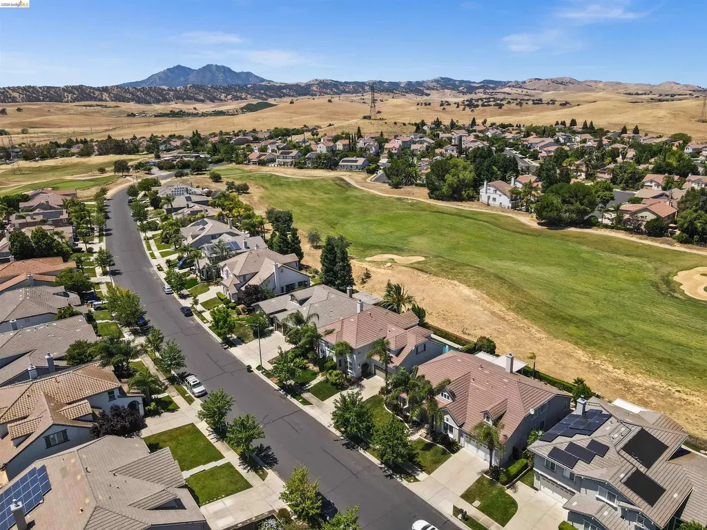 540 Lakeview Drive Brentwood CA 94513