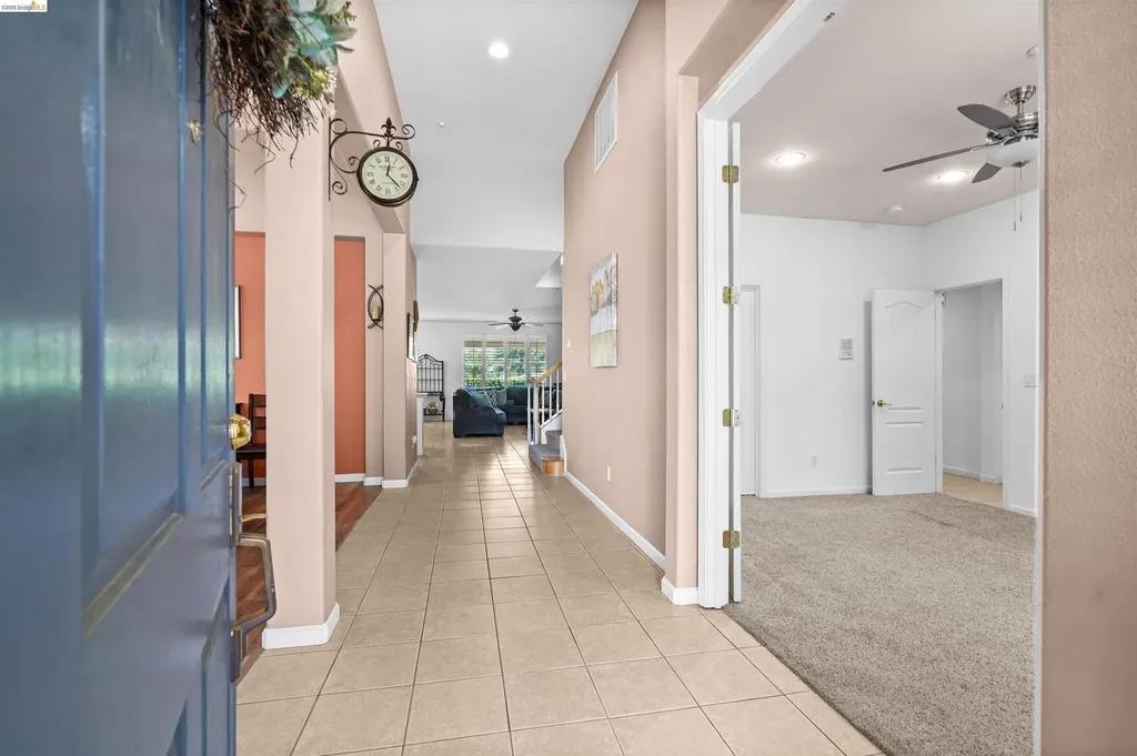 540 Lakeview Drive Brentwood CA 94513