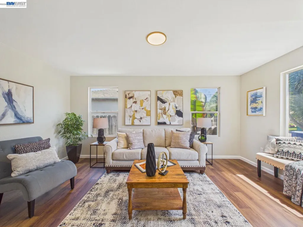 2609 Macarthur Avenue San Pablo CA 94806