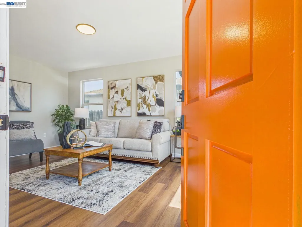 2609 Macarthur Avenue San Pablo CA 94806