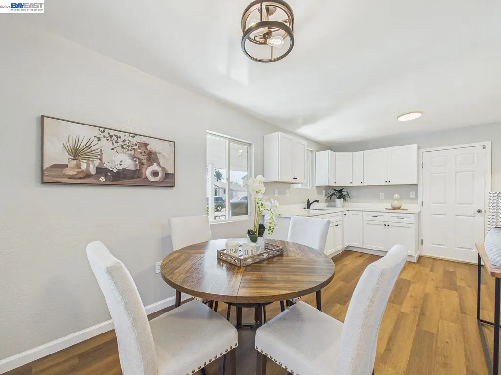 2609 Macarthur Avenue San Pablo CA 94806