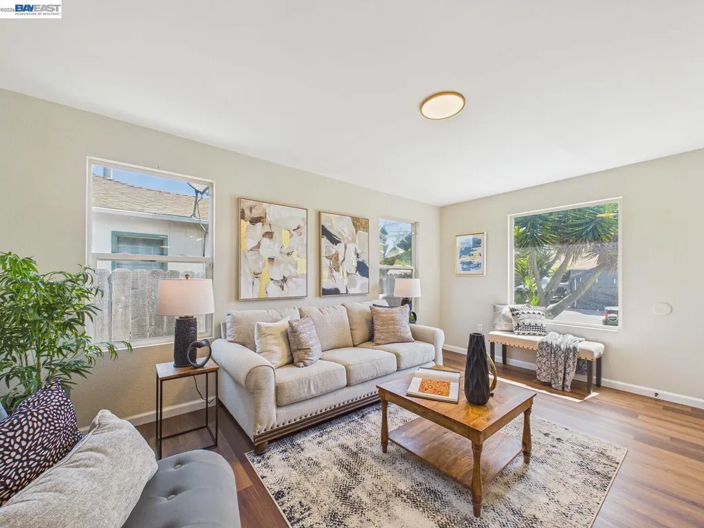 2609 Macarthur Avenue San Pablo CA 94806