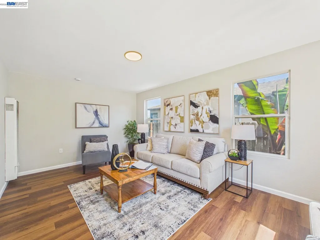 2609 Macarthur Avenue San Pablo CA 94806