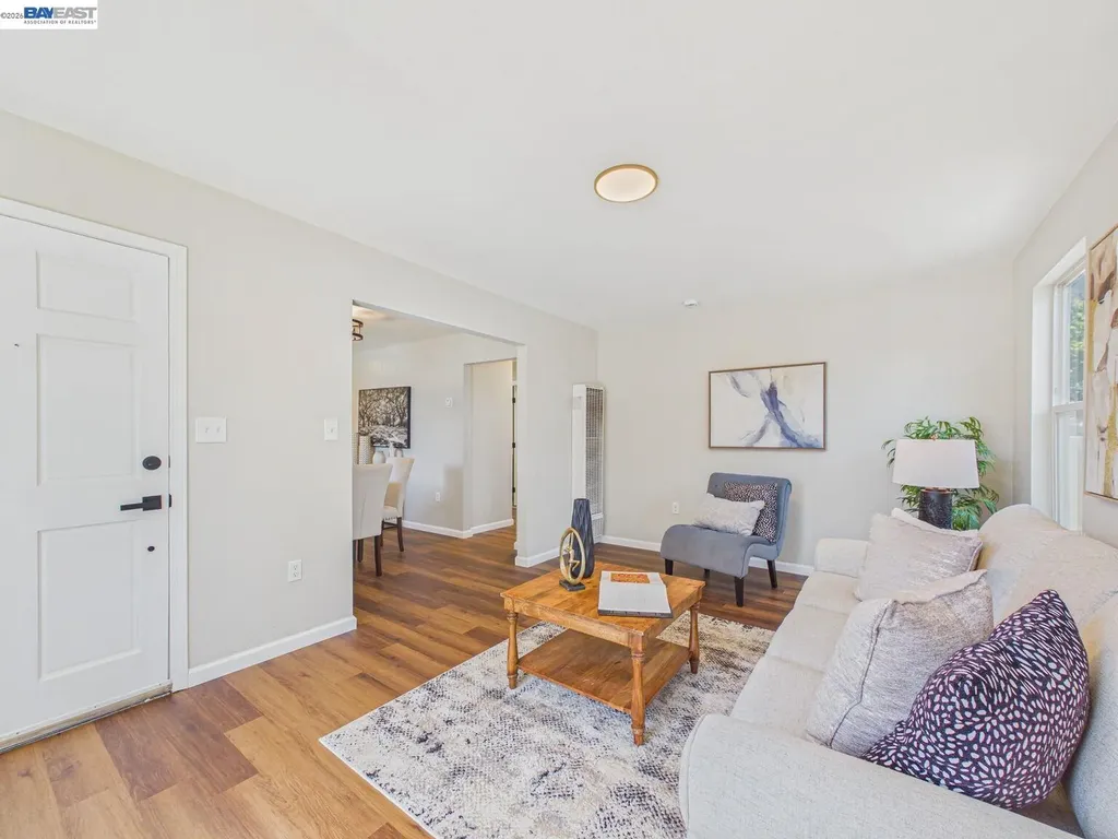 2609 Macarthur Avenue San Pablo CA 94806