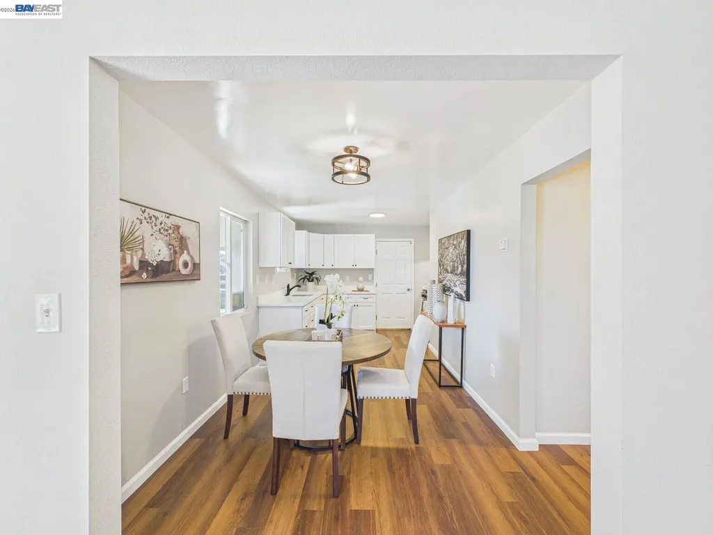 2609 Macarthur Avenue San Pablo CA 94806