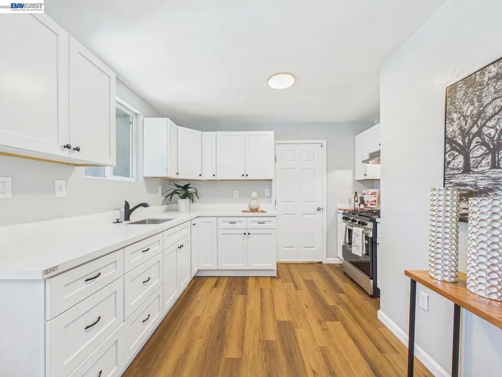 2609 Macarthur Avenue San Pablo CA 94806