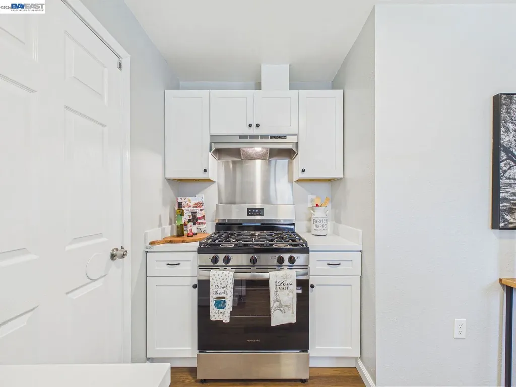 2609 Macarthur Avenue San Pablo CA 94806