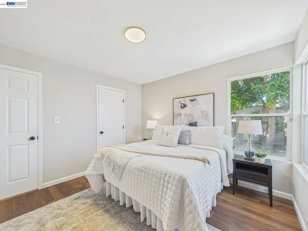 2609 Macarthur Avenue San Pablo CA 94806
