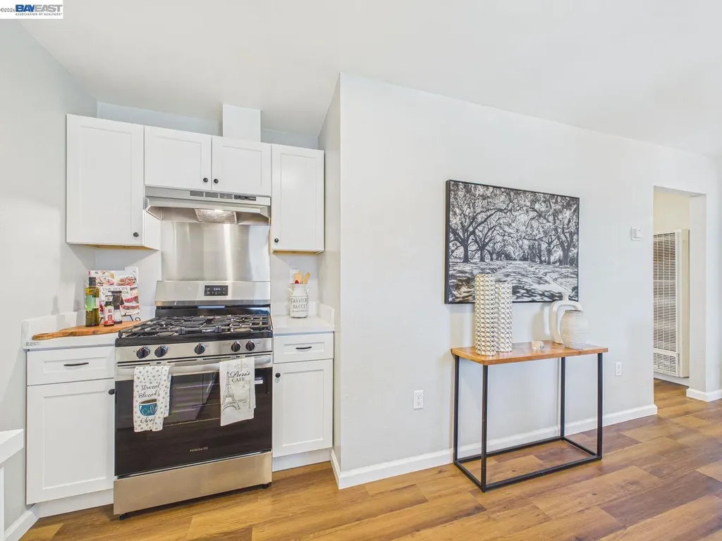 2609 Macarthur Avenue San Pablo CA 94806