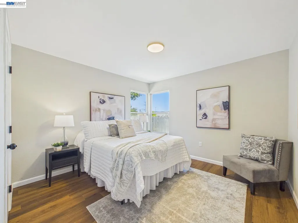 2609 Macarthur Avenue San Pablo CA 94806