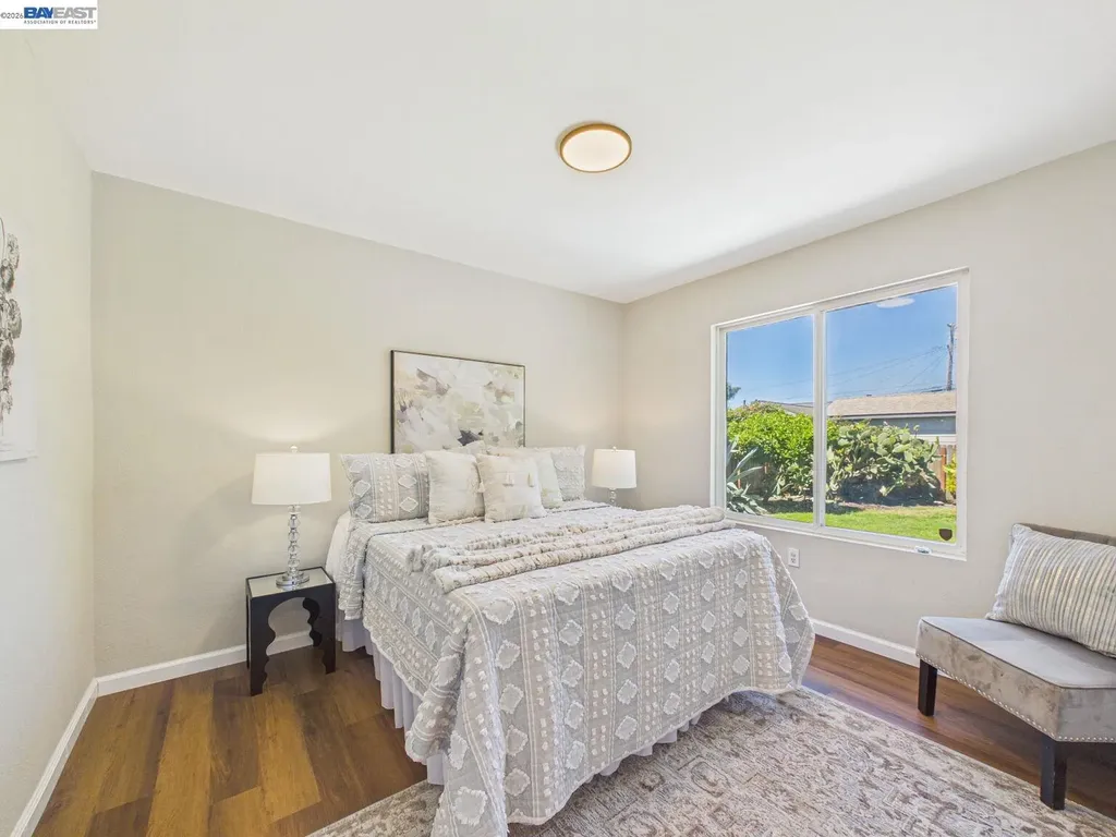 2609 Macarthur Avenue San Pablo CA 94806