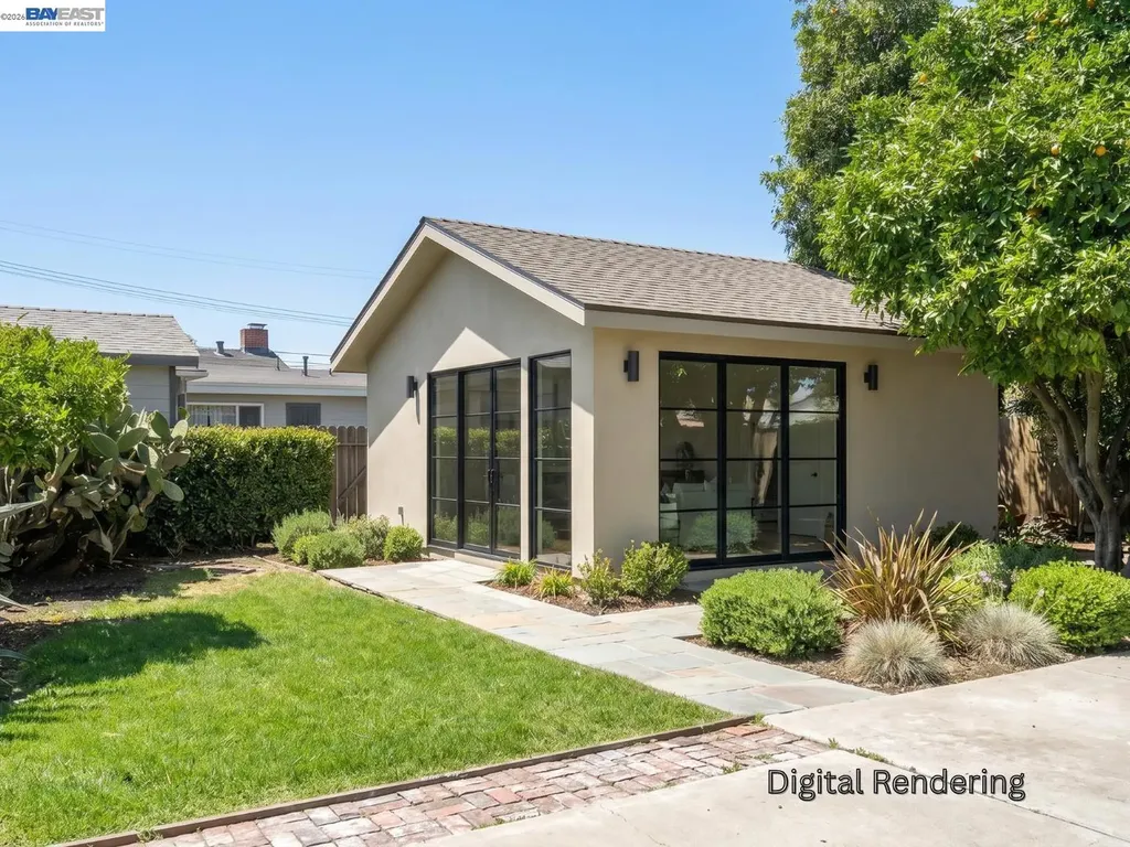 2609 Macarthur Avenue San Pablo CA 94806