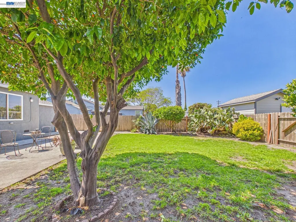 2609 Macarthur Avenue San Pablo CA 94806