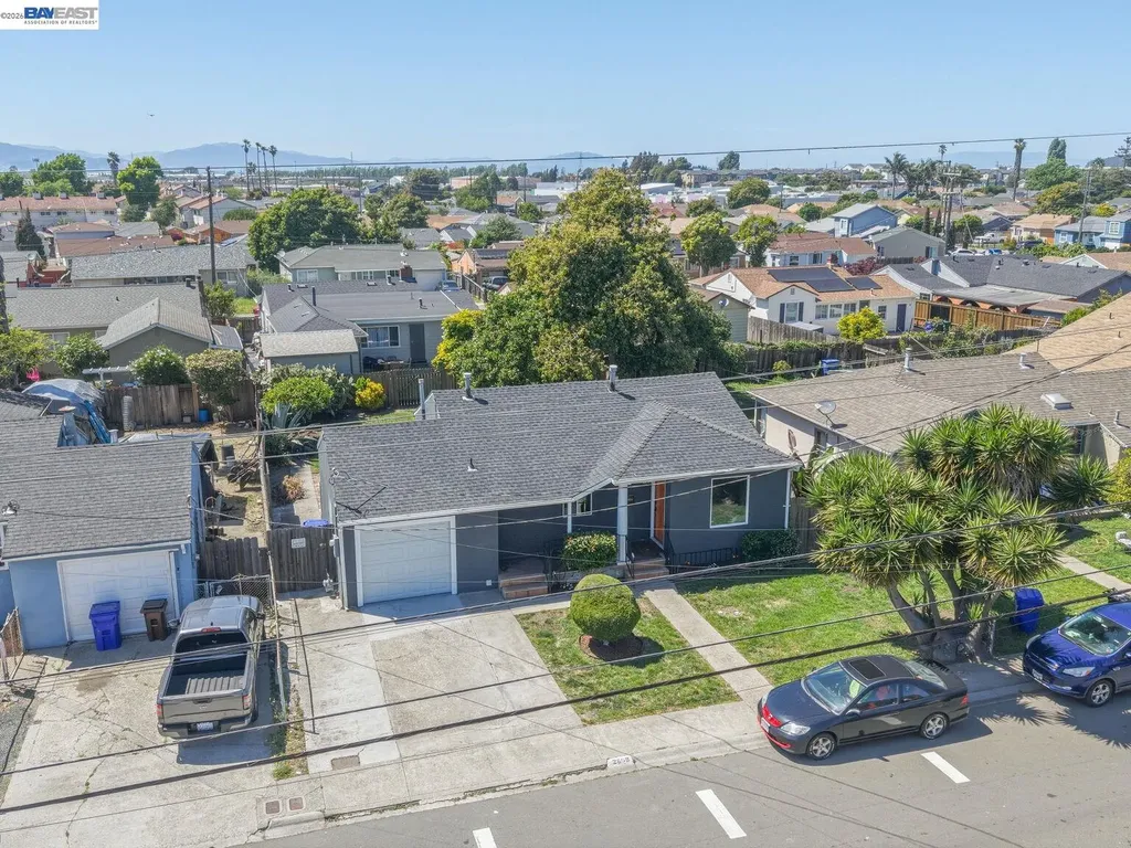 2609 Macarthur Avenue San Pablo CA 94806