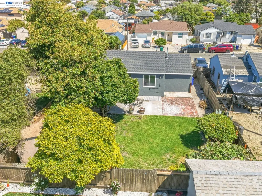 2609 Macarthur Avenue San Pablo CA 94806