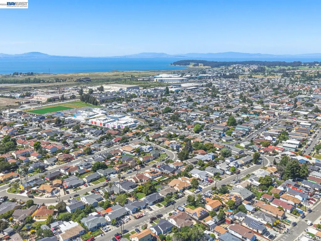 2609 Macarthur Avenue San Pablo CA 94806