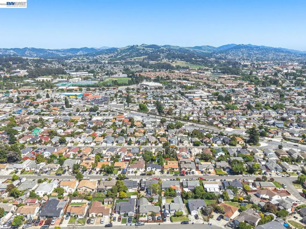 2609 Macarthur Avenue San Pablo CA 94806