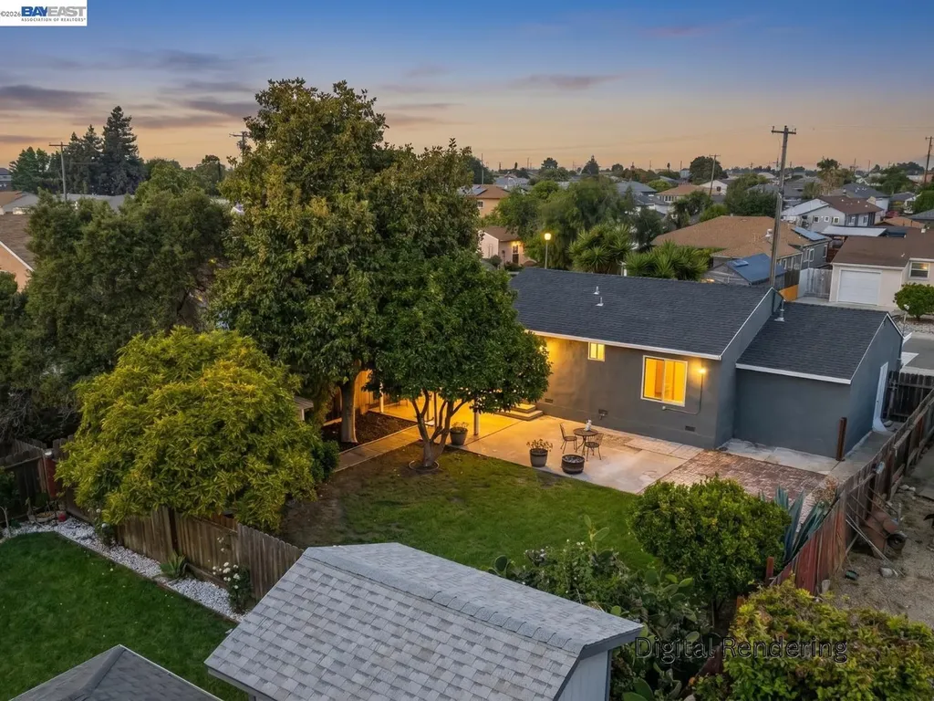 2609 Macarthur Avenue San Pablo CA 94806