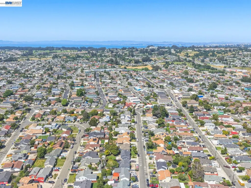 2609 Macarthur Avenue San Pablo CA 94806