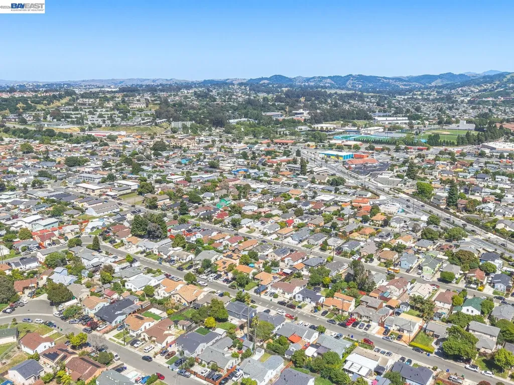 2609 Macarthur Avenue San Pablo CA 94806